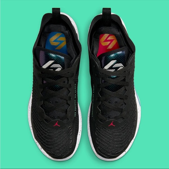 Nike Air Jordan Luka 1 'No Translation' Basketball Shoes Mens Size US 10.5